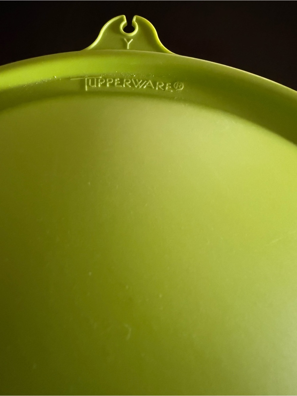 Vintage Tupperware - Picture 2 of 6